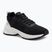 Pánské boty Calvin Klein YM0YM01284 Hike Runner Tech Knit Black/Bright White