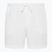 Pánské plavecké šortky Calvin Klein Medium Drawstring white