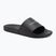 Pánské nazouváky Calvin Klein HM0HM00455 Pool Slide Rubber black