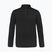 Pánská mikina Protest Rewill 1/4 Zip Active true black