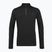 Pánská mikina Protest Rewill 1/4 Zip Active true black