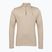 Pánská mikina Protest Rewill 1/4 Zip Active bamboo beige