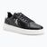 Pánské boty Calvin Klein YM0YM00681 Chunky Cupsole Monologo Lth triple black/bright white