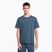 Pánské tričko Calvin Klein v pastelově modré barvě
