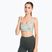 Fitness podprsenka Calvin Klein Medium Support 8UO digital rockform aop