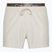 Pánské plavecké šortky Calvin Klein Short Double Wb beige