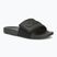 Pánské nazouváky  Calvin Klein HM0HM01437 Adj Pool Slide TPU black