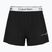 Dámské plavecké šortky Calvin Klein Relaxed Swim Shorts black