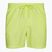 Pánské plavecké šortky  Calvin Klein Medium Drawstring sunny lime