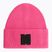 Zimní čepice Nikkie Gabin Ski Beanie pink