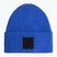 Zimní čepice Nikkie Gabin Ski Beanie dazzling blue