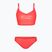 Dámské dvoudílné plavky O'Neill Midles Maoi Bikini diva pink