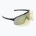 Sluneční brýle Rogelli Ventro Polarized black/smoke platinum revo