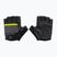 Pánské cyklistické rukavice Rogelli Hero II black/fluor/grey