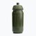Cyklistická láhev Rogelli Bio Enjoy The Distance 500 ml army green