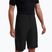 Pánské cyklistické šortky Rogelli Advntr Core MTB black