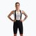 Dámské cyklistické šortky Rogelli Signature Bib Short W black