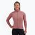 Dámský cyklistický dres Longsleeve Rogelli Essential II chutney