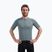 Pánský cyklistický dres Rogelli Essential II grey