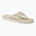 Dámské sandály Tommy Hilfiger Im Graphic Beach Sandal classic beige