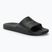 Dámské nazouváky   Tommy Jeans Printed Pu Pool Slide black