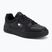 Pánské boty Tommy Jeans Cupsole Leather Ess black