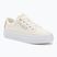 Dámské tenisky Tommy Hilfiger Essential Vulc Textile YBL ecru
