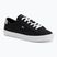 Dámské tenisky Tommy Hilfiger Vulc Canvas Lace Up black