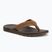 Pánské žabky  Tommy Hilfiger Molded Beach Sandal desert khaki