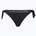 Spodní díl plavek Tommy Hilfiger Side Tie Cheeky black