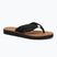 Dámské žabky Tommy Hilfiger Elevated Beach Sandal black