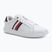 Pánské boty Tommy Hilfiger Essential Leather Cupsole white
