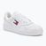 Pánské boty  Tommy Jeans Tjm Retro Basket Ess white