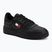 Pánské boty Tommy Jeans Tjm Retro Basket Ess black