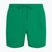 Pánské plavecké šortky  Tommy Hilfiger Medium Drawstring olimpic green