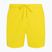 Pánské plavecké šortky  Tommy Hilfiger Medium Drawstring valley yellow