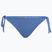Spodní díl plavek Tommy Hilfiger Side Tie Bikini blue spell