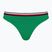 Spodní díl plavek  Tommy Hilfiger Bikini olympic green