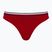 Spodní díl plavek Tommy Hilfiger Cheeky High Leg Bikini bottom primary red