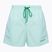 Pánské plavecké šortky  Tommy Jeans SF Medium Drawstring florida aqua