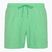 Pánské plavecké šortky  Tommy Hilfiger Medium Drawstring lush jade