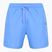 Pánské plavecké šortky Tommy Hilfiger Medium Drawstring blue spell