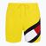 Pánské plavecké šortky  Tommy Hilfiger SF Medium Drawstring valley yellow
