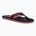 Pánské žabky Tommy Hilfiger Patch Beach Sandal primary red