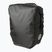 Brašna na kolo AGU Clean Single Click'nGo M 17 l black