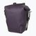 Brašna na kolo AGU Clean Single Click'nGo M 17 l purple velvet