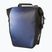 Brašna na kolo AGU Clean Single Click'nGo M 17 l gradient blue