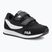 Dětské boty  FILA Orbit Revolution Velcro black