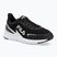Dětské boty FILA Crusher black/white