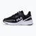 Dětské tenisky FILA Crusher V black/white